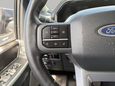 Certified 2023 Ford F150 Lariat w/ FX4 Off-Road Package AWD/4WD image 27