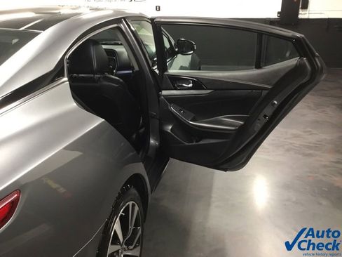 Used 2016 Nissan Maxima 3.5 SL image 33