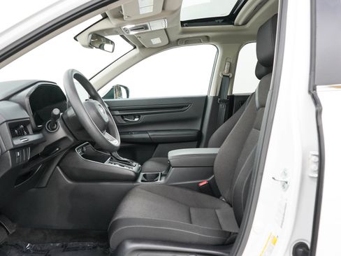 Used 2025 Honda CR-V EX image 21