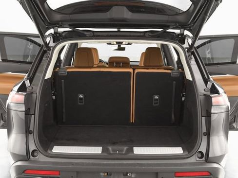 Used 2023 INFINITI QX60 Sensory image 40