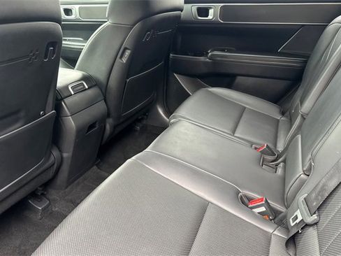 Used 2024 Hyundai Santa Fe SEL image 13