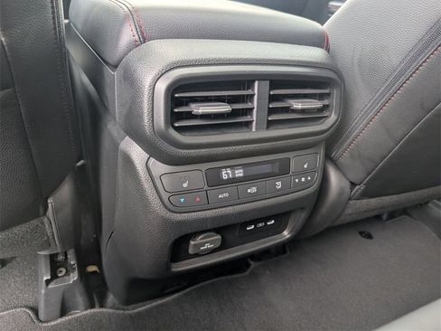 Certified 2024 Honda Ridgeline Black Edition image 34