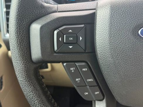 Used 2015 Ford F150 XLT w/ Equipment Group 301A Mid image 11