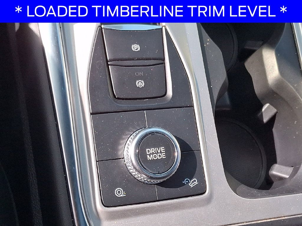 Used 2022 Ford Explorer Timberline AWD/4WD image 27