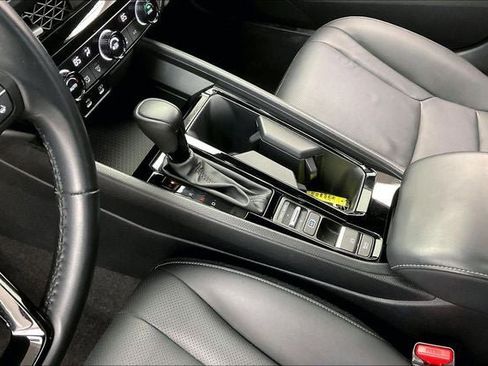 Certified 2023 Honda Accord Sport image 16