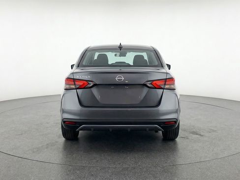 Used 2025 Nissan Versa SV image 7