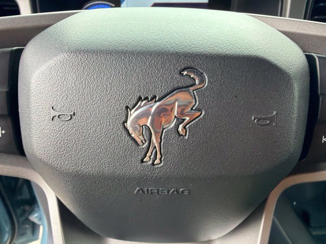 Used 2021 Ford Bronco First Edition AWD/4WD image 16