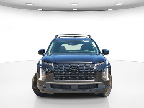 New 2025 Hyundai Palisade XRT image 2