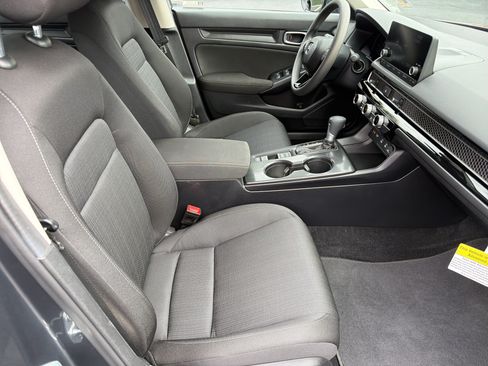 Used 2026 Honda Civic LX image 13