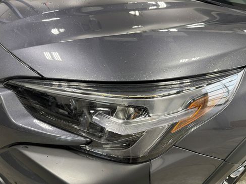 Certified 2025 Subaru Outback Limited image 10