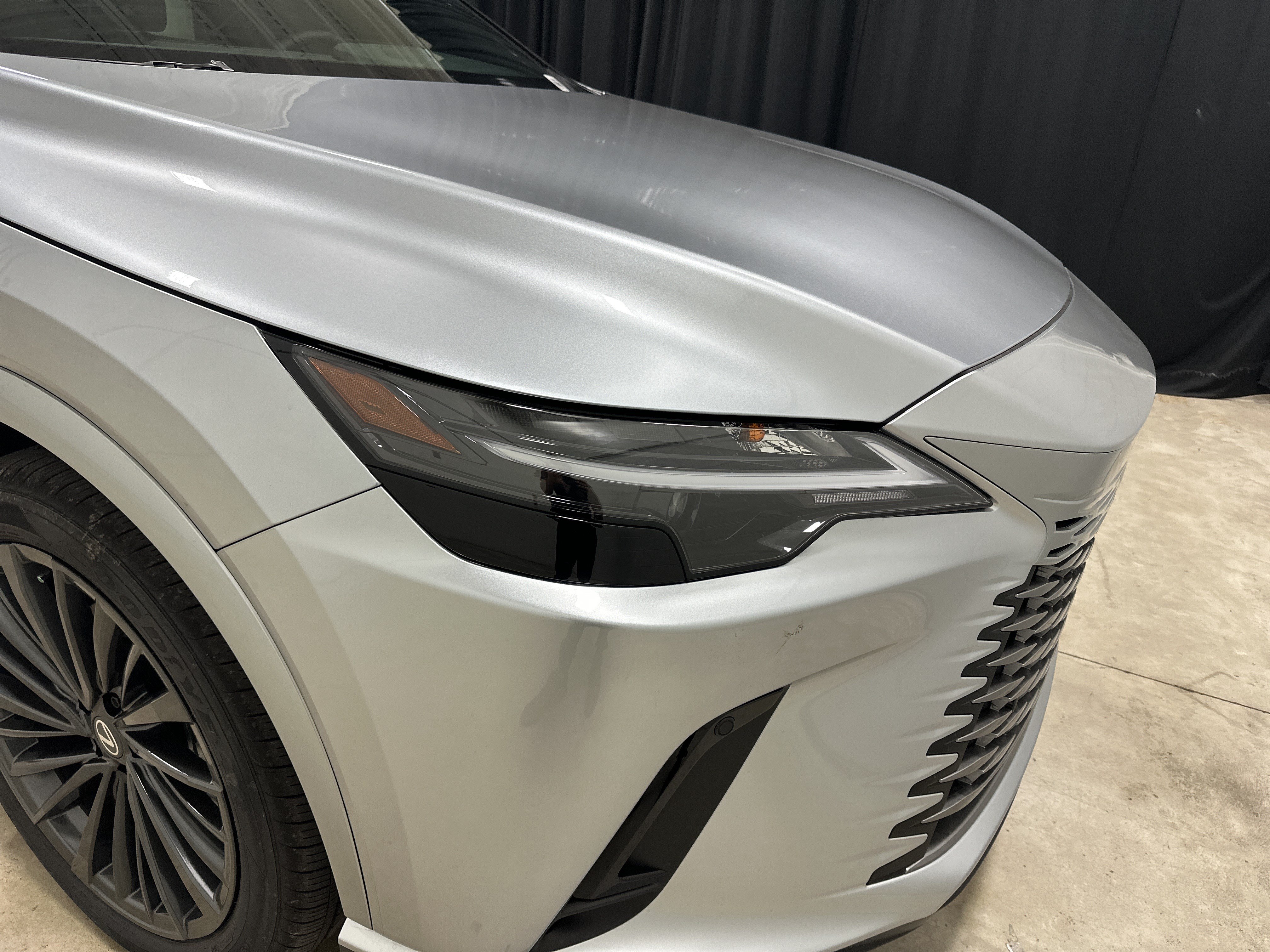 New 2026 Lexus RX 350 Premium w/ Convenience Package AWD/4WD image 11