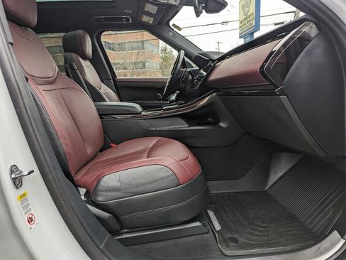 Used 2024 Land Rover Range Rover Sport Dynamic SE image 26