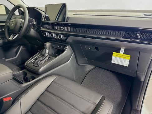 New 2026 Honda CR-V EX-L image 29