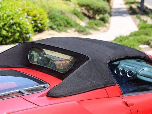 Used 2007 Ferrari F430 Spider RWD image 50