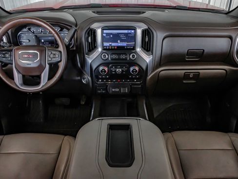 Used 2020 GMC Sierra 3500 SLT w/ SLT Premium Plus Package image 13