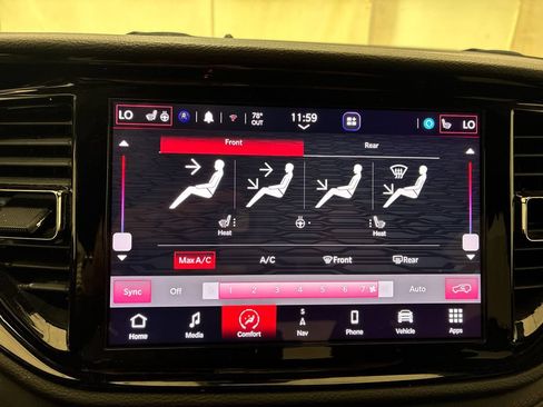 Used 2025 Dodge Durango GT AWD/4WD image 29