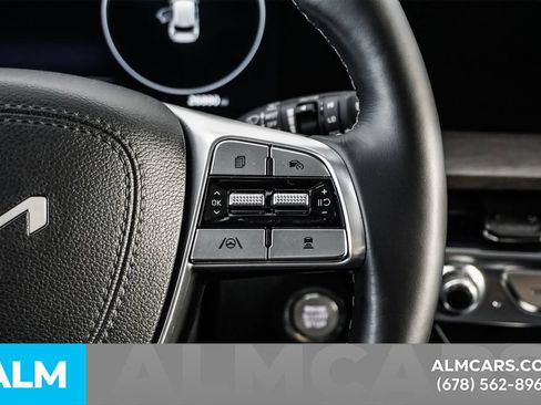 Used 2024 Kia Telluride SX Prestige X-Line AWD/4WD image 30