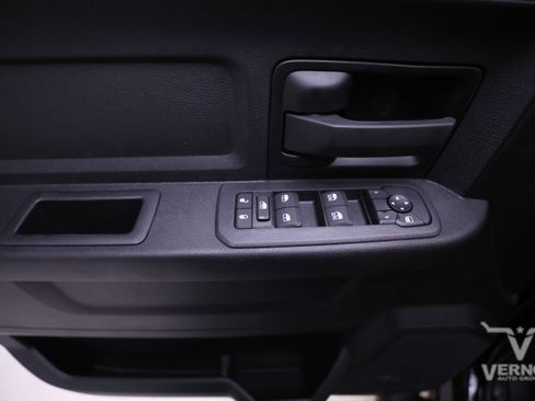 New 2026 RAM 2500 Tradesman image 18