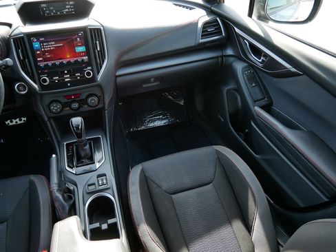 Used 2019 Subaru Impreza 2.0i Sport image 11