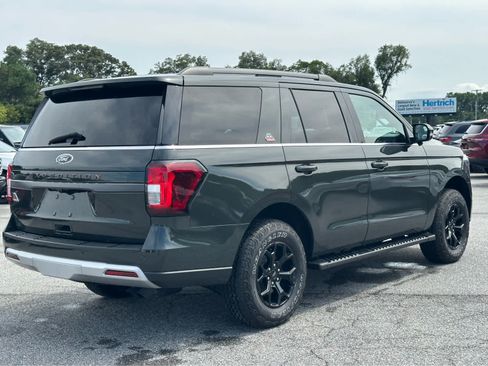 Used 2023 Ford Expedition Timberline AWD/4WD image 7