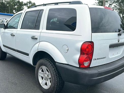 Used 2006 Dodge Durango SXT RWD image 10