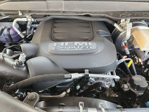New 2026 RAM 2500 Power Wagon AWD/4WD image 23