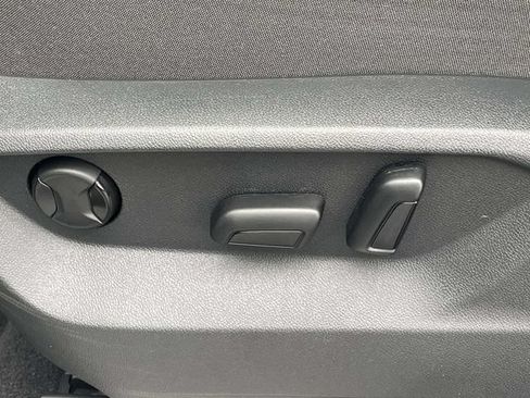 Certified 2026 Volkswagen Atlas SE FWD image 20