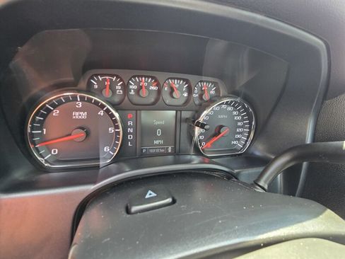 Used 2018 GMC Sierra 1500 2WD Regular Cab image 13
