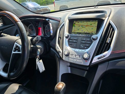 Used 2014 GMC Terrain Denali w/ LPO, Protection Package AWD/4WD image 38