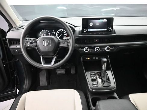 Used 2025 Honda CR-V EX image 11