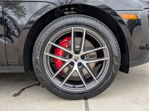 New 2026 Porsche Macan S AWD/4WD image 29