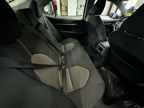Used 2024 Toyota Camry LE FWD image 14