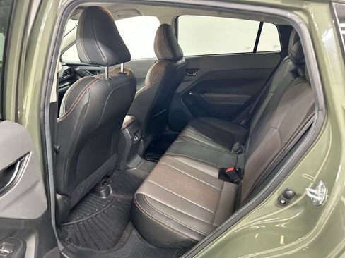 Used 2024 Subaru Crosstrek 2.5i Limited AWD/4WD image 19