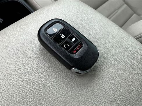 Certified 2023 Honda CR-V EX-L image 33