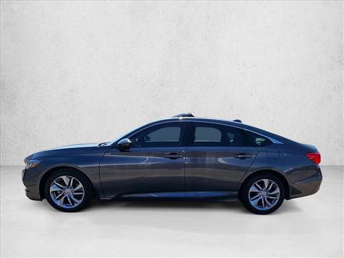 Used 2019 Honda Accord LX image 8