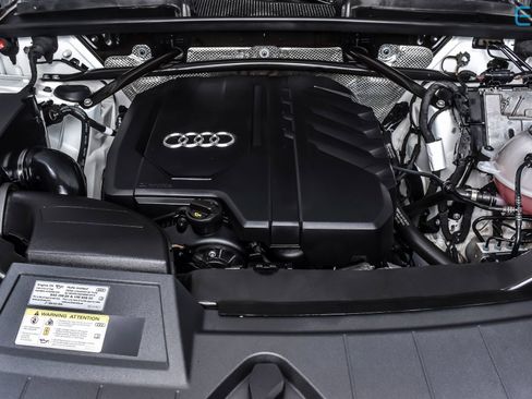 Used 2022 Audi Q5 2.0T Premium image 11