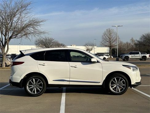 Certified 2022 Acura RDX w/ Technology Package image 3