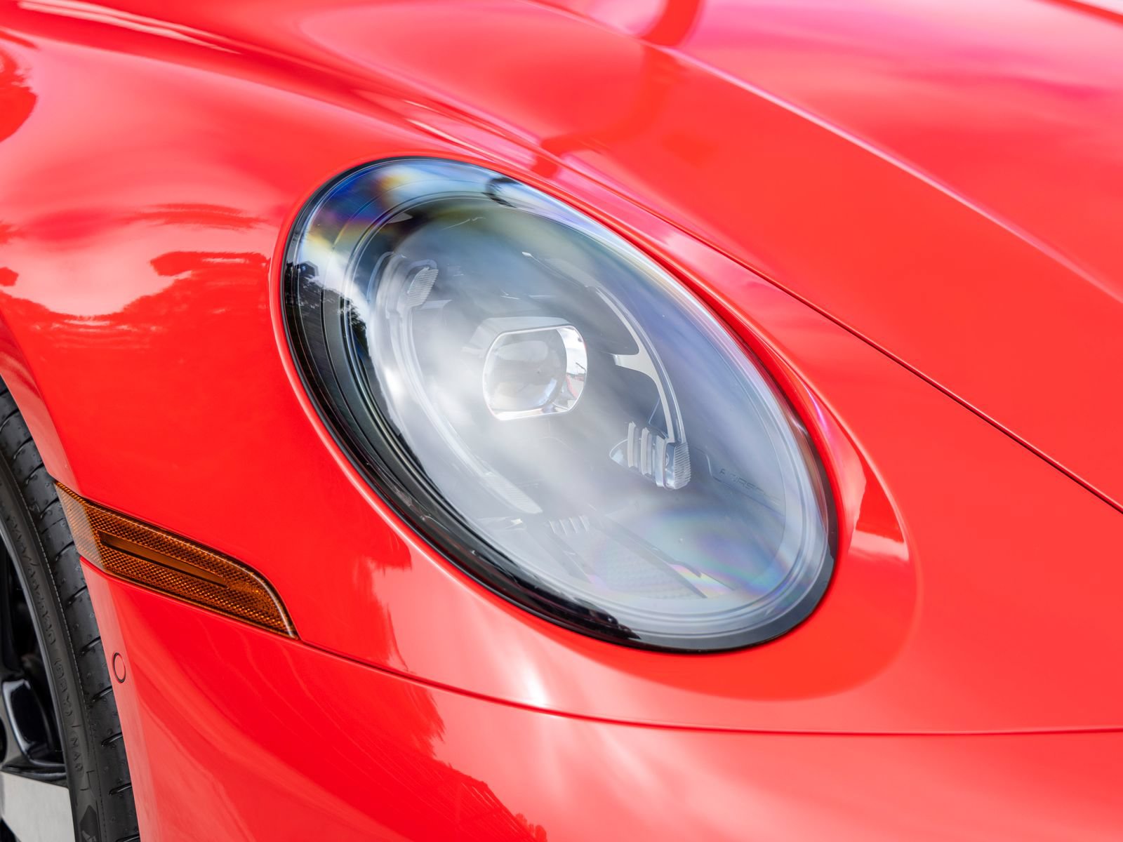 Certified 2025 Porsche 911 Carrera S RWD image 15
