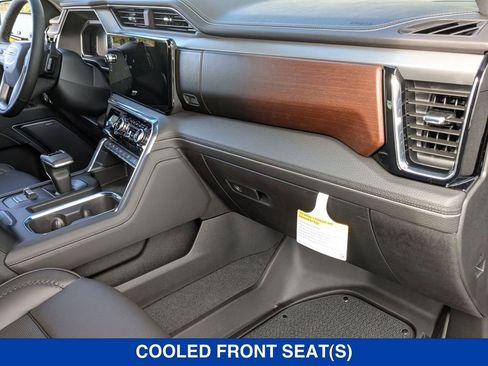 New 2026 GMC Sierra 1500 Denali w/ Denali Reserve Package image 39