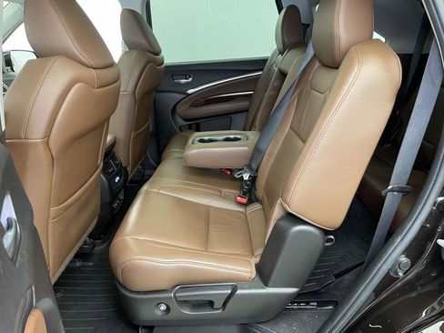 Used 2018 Acura MDX SH-AWD w/ Technology Package image 19