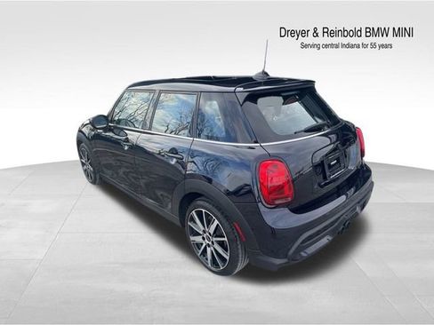 Used 2024 MINI Cooper S image 5