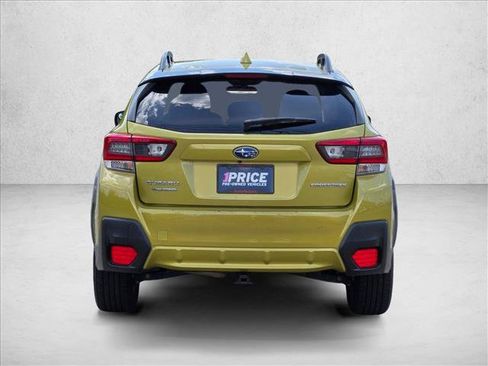 Used 2023 Subaru Crosstrek 2.0i Premium AWD/4WD image 6