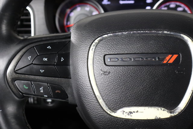 Used 2018 Dodge Charger Police w/ Fleet Safety Group RWD image 8