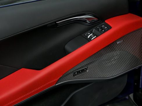 Used 2024 Lotus Emira First Edition image 17