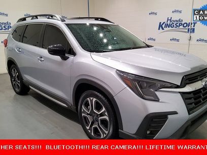 Used 2024 Subaru Ascent Limited w/ Technology Package