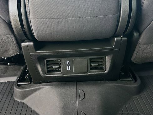 Used 2025 Chevrolet Silverado 1500 Custom Trail Boss image 25