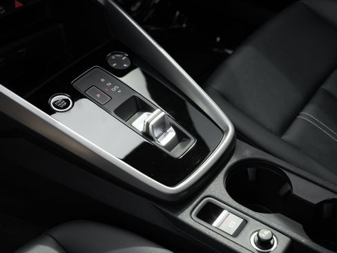 Certified 2023 Audi A3 2.0T Premium w/ Convenience Package FWD image 15