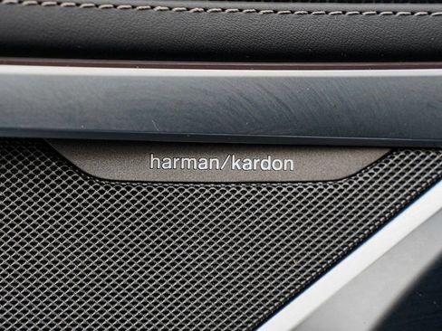 Used 2024 BMW 840i Gran Coupe xDrive image 11