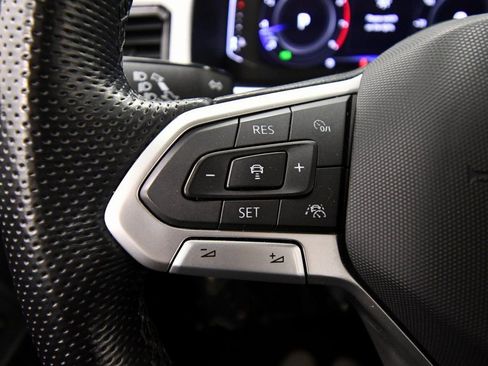 Used 2023 Volkswagen Atlas SEL Premium image 21