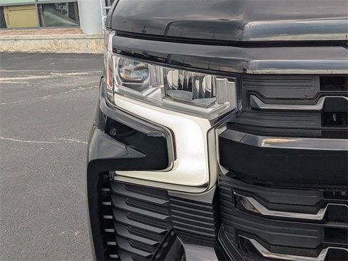 New 2026 Chevrolet Silverado 1500 RST w/ Safety Package image 10